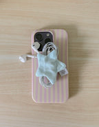 Twinkle Earbud Organizer