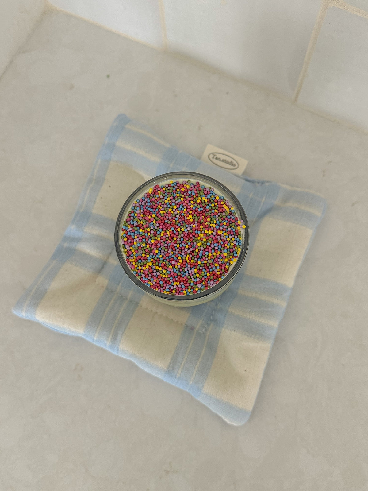 Drink Pillow