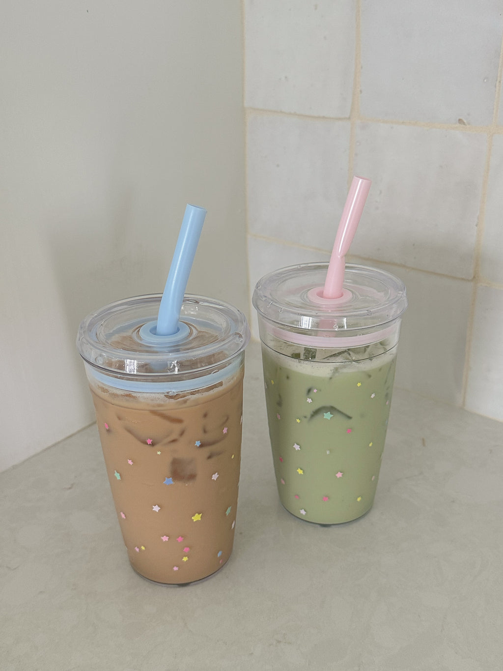 Stardust Tumbler