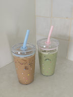 Stardust Tumbler