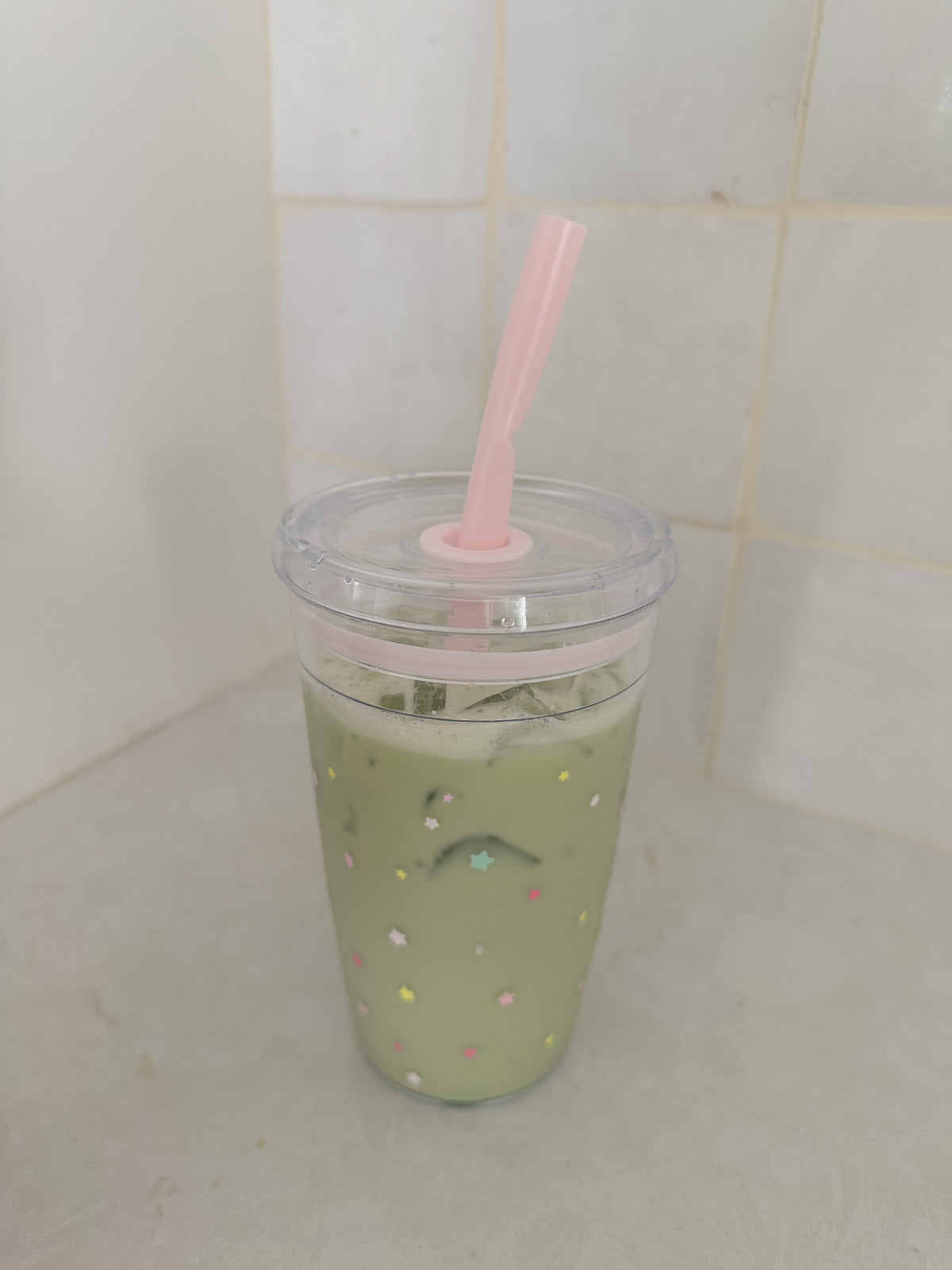 Stardust Tumbler
