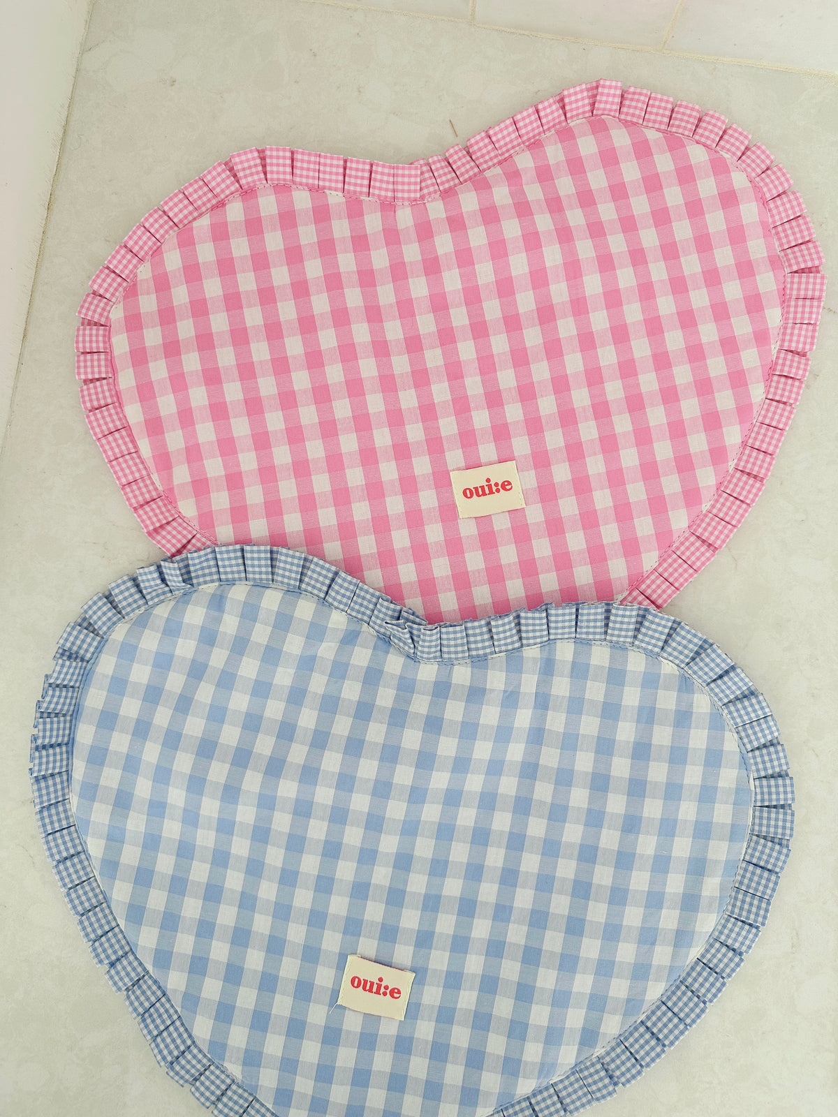 Love Letter Placemat