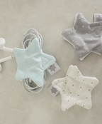 Twinkle Earbud Organizer