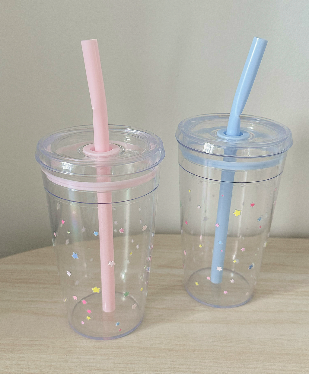Stardust Tumbler