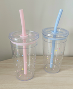 Stardust Tumbler