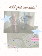 Stardust Tumbler